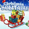 Christmas Solitaire