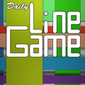 Daily Line Game